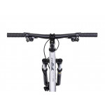 Horský bicykel ROMET RAMBLER R6.2 2024 M Strieborno-modrá